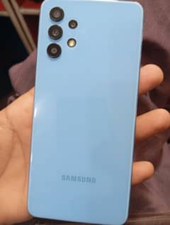 samsung a32  6/128 contact no 03193182731