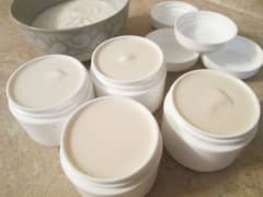 the best homemade hand and feet cream