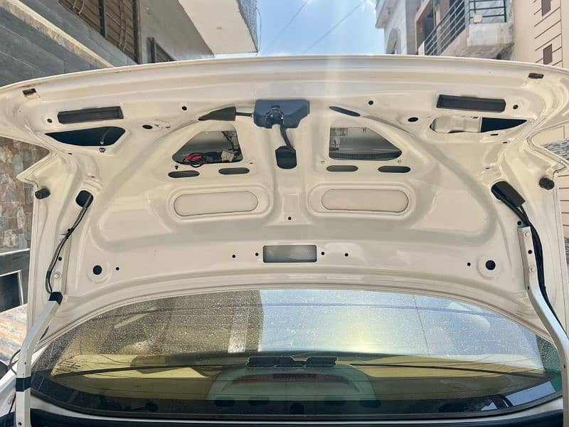 Honda City IVTEC 2019 11