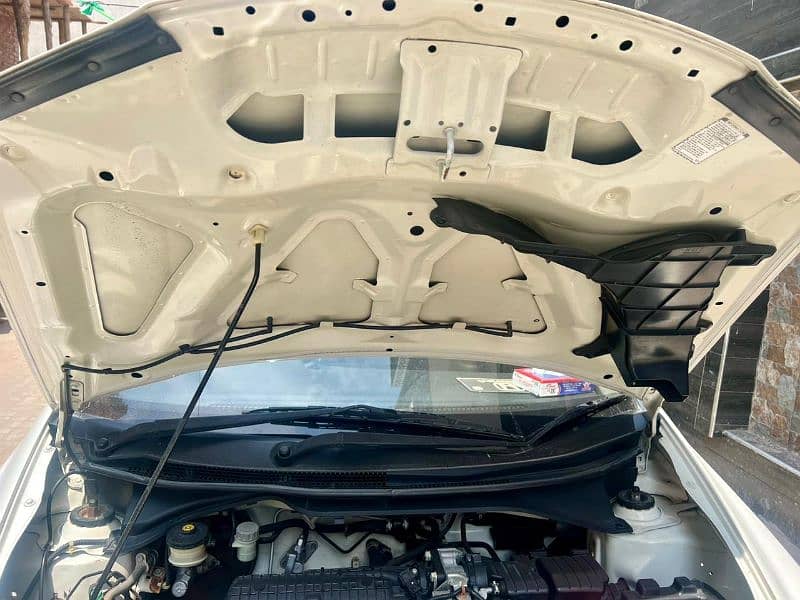 Honda City IVTEC 2019 14