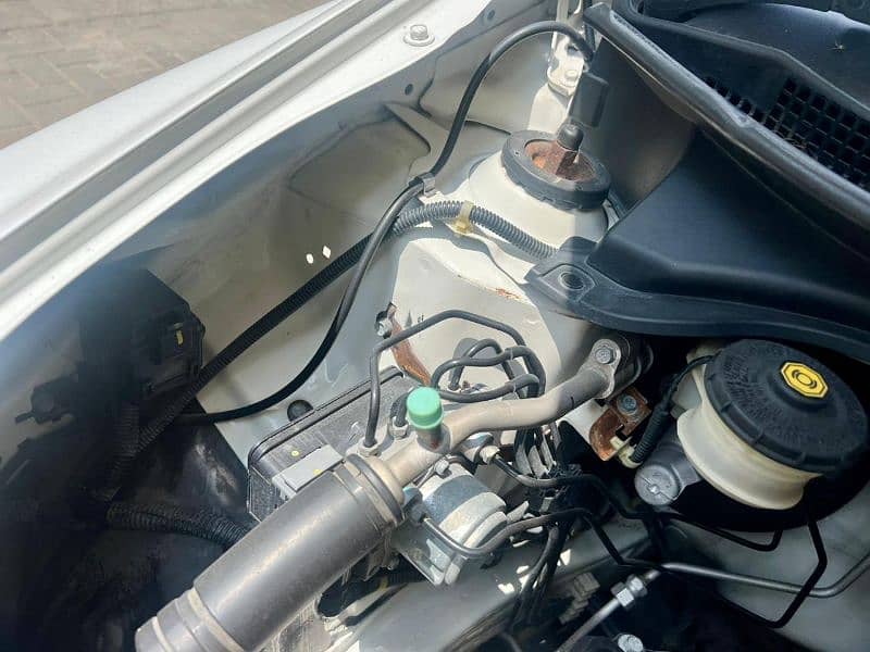 Honda City IVTEC 2019 15