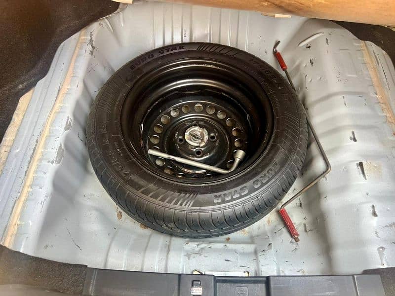 Honda City IVTEC 2019 16