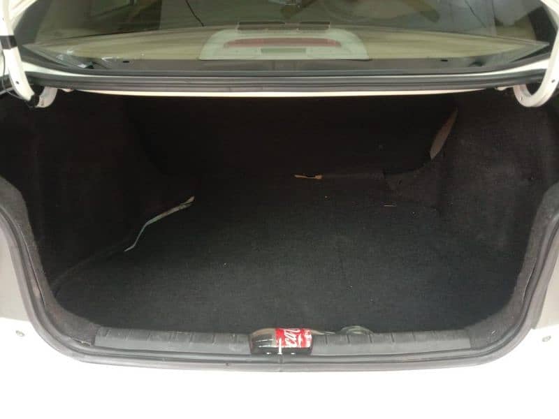 Honda City IVTEC 2019 17