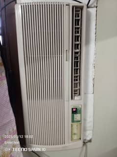 Japanese Window AC for Sale