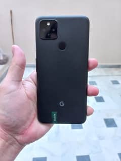 google pixel 4a 5g