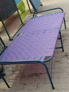 folding charpai (Discount prices)