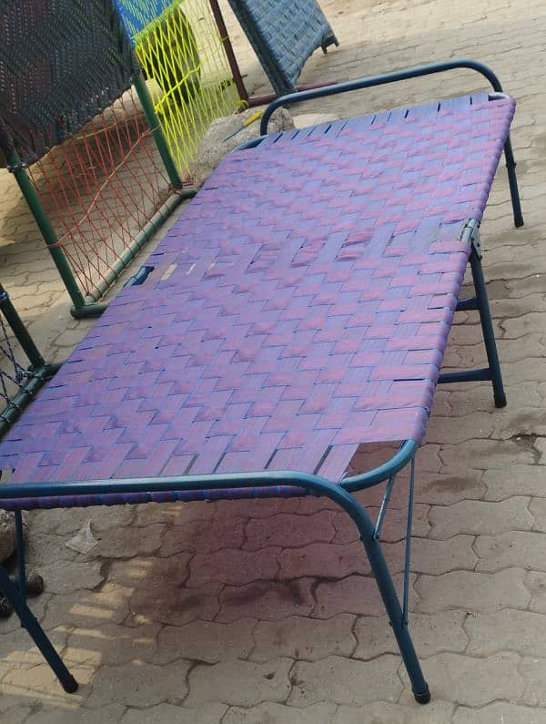 folding charpai (Discount prices) 0