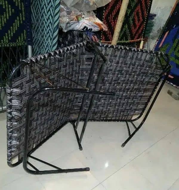 folding charpai (Discount prices) 1