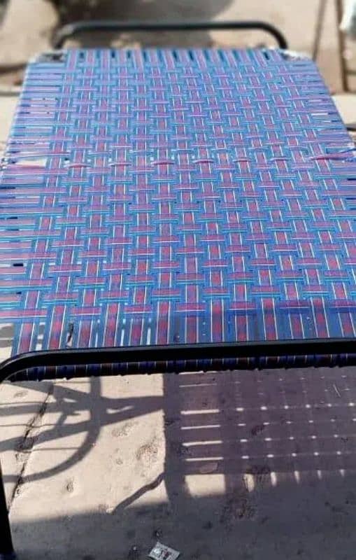 folding charpai (Discount prices) 4
