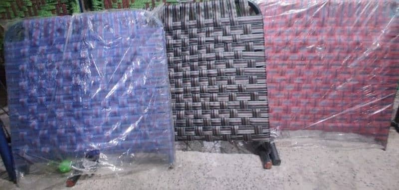 folding charpai (Discount prices) 6