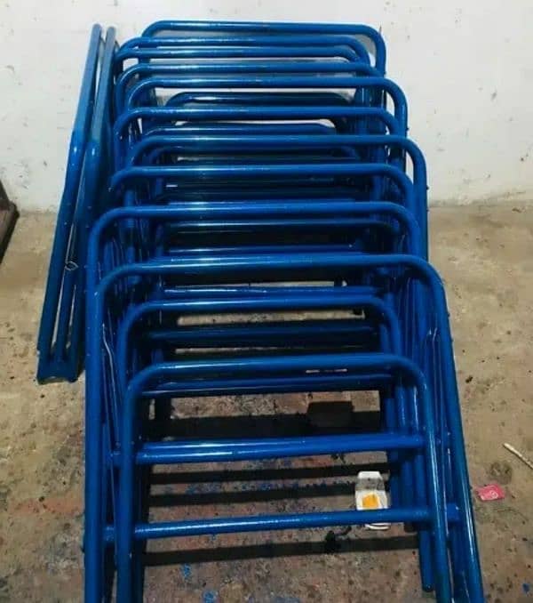 folding charpai (Discount prices) 7