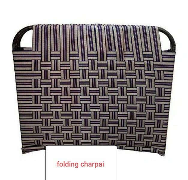 folding charpai (Discount prices) 8