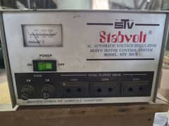 steplizier stv 500n