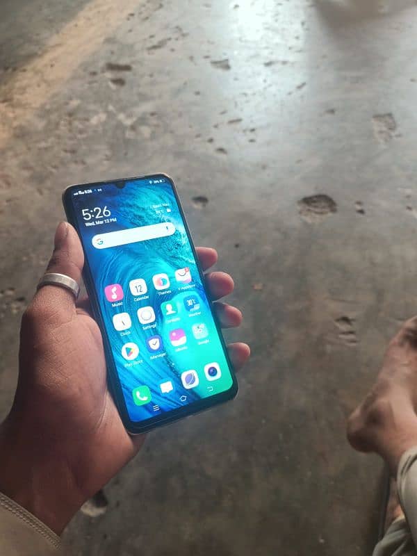 vivo s1 for sale 4gb128gb original phone 1