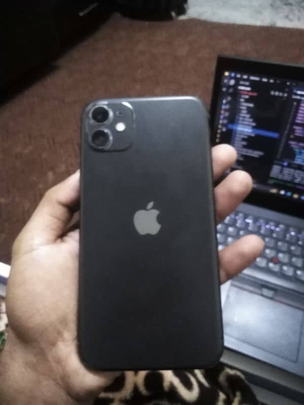 Iphone 11 /non pta 1