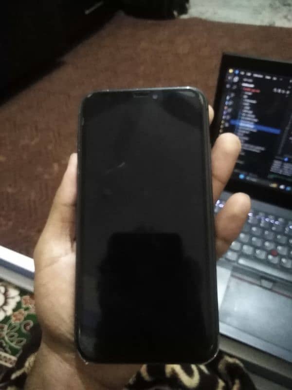 Iphone 11 /non pta 2