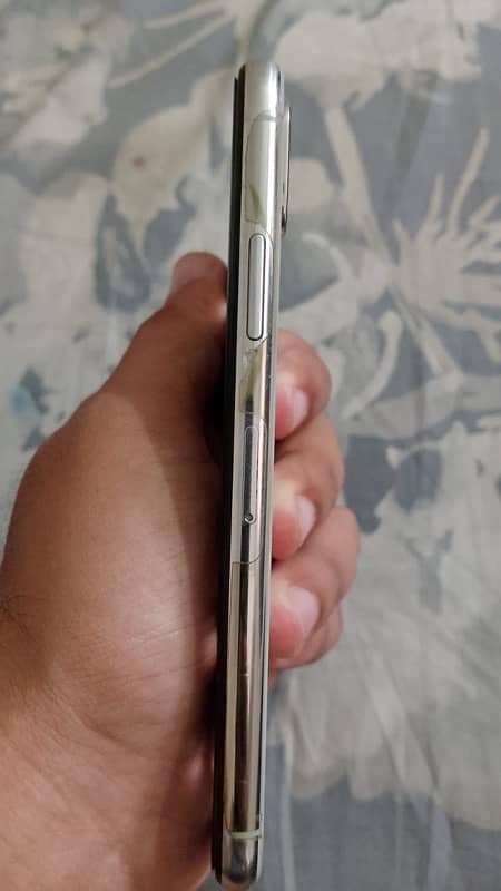 Iphone X | 256gb | non pta 4