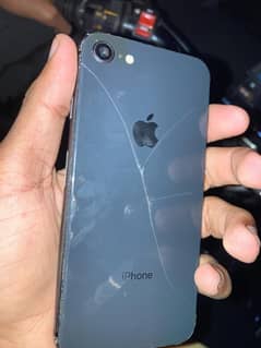 iphone 8 64GB