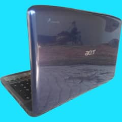 laptop Acer Aspire i5