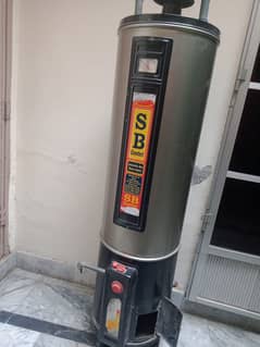 gas gyser for sale in Lahore