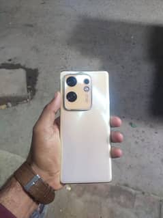 infinix