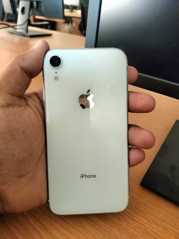 IPhone XR | 64 GB 2