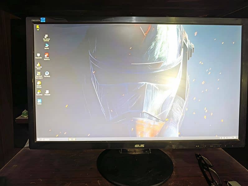 21 INCH HD GAMING MONITOR for sale 2