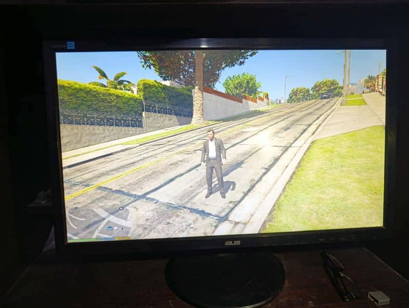 21 INCH HD GAMING MONITOR for sale 3