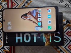Infinix