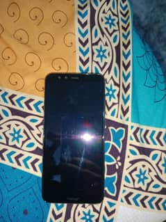 Honor 9 lite 4/64, 10/10 condition pta approved