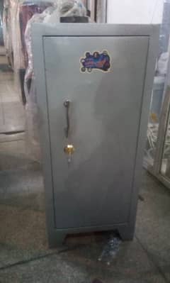 Steel cupboard Safe