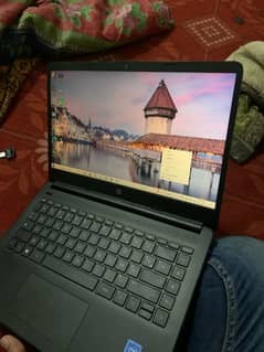 hp14s laptop