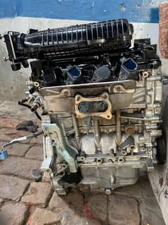 honda city 1.5 engine