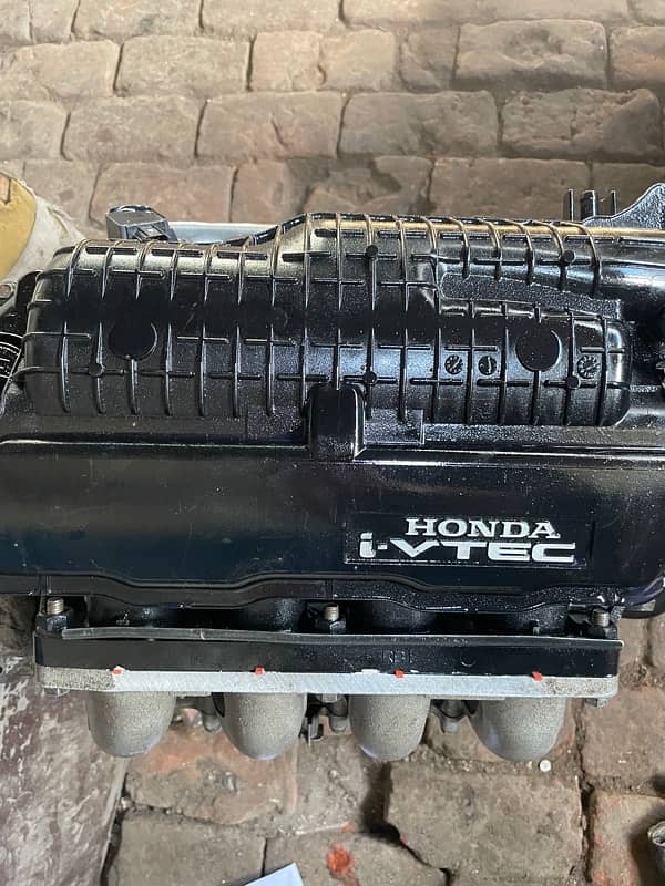 honda city 1.5 engine 3