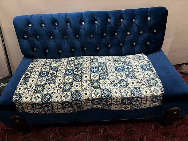 7 seat sofa set 3