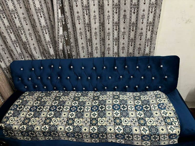 7 seat sofa set 4