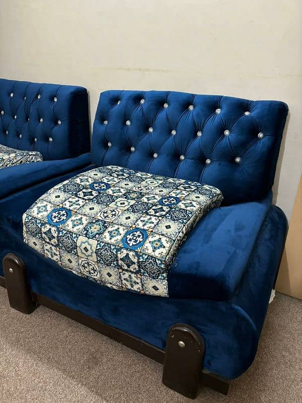 7 seat sofa set 5