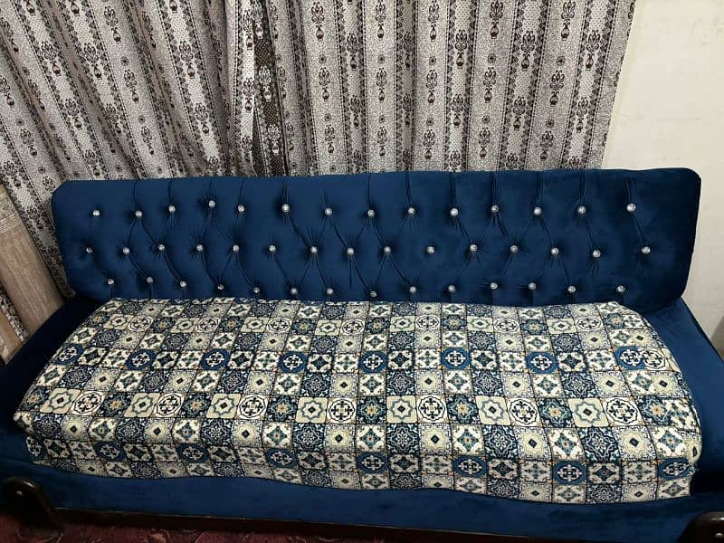 7 seat sofa set 6