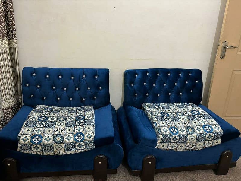 7 seat sofa set 7