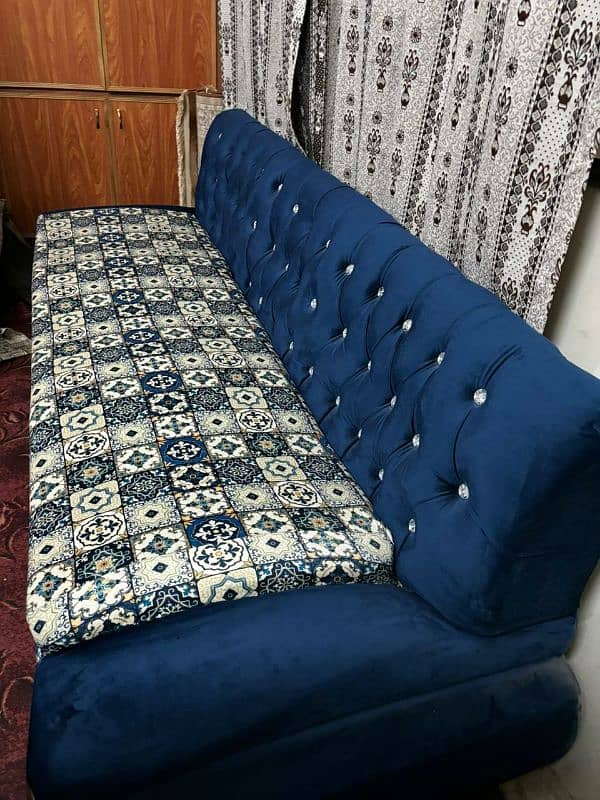 7 seat sofa set 13