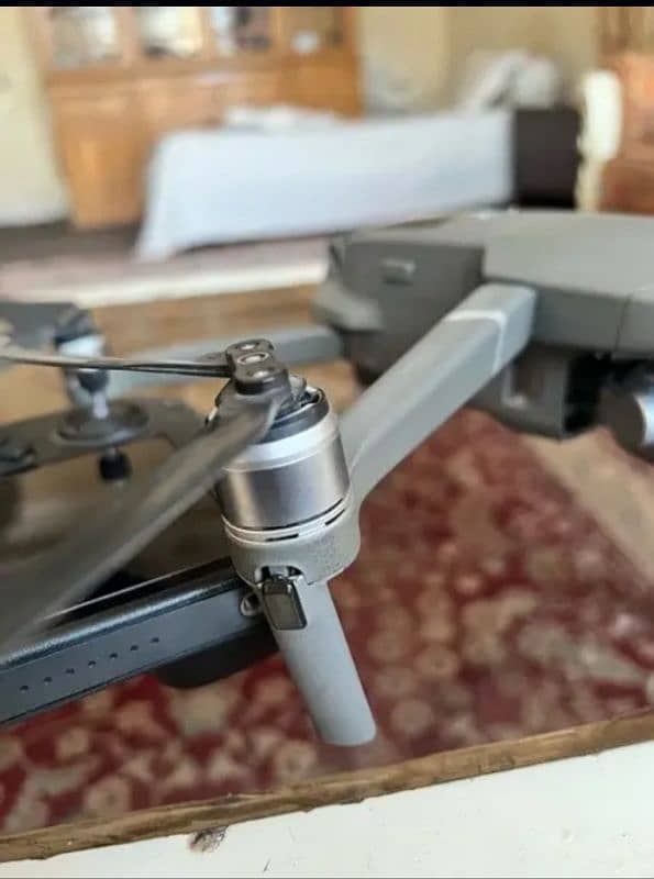 DJ I drone mavic 2 pro all accessory sel ke liye available 2