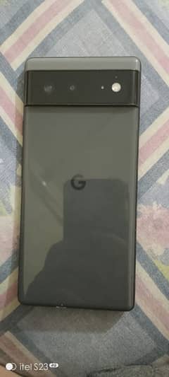 Google Pixel 6