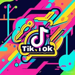 UK And USA TikTok Accounts