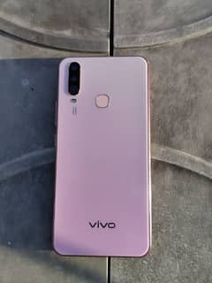 Vivo Y17 8/258