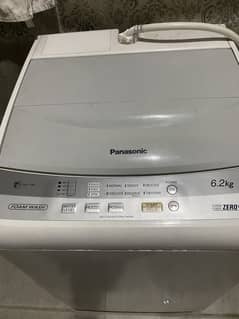 Washing machine automatic Panasonic 15 years old