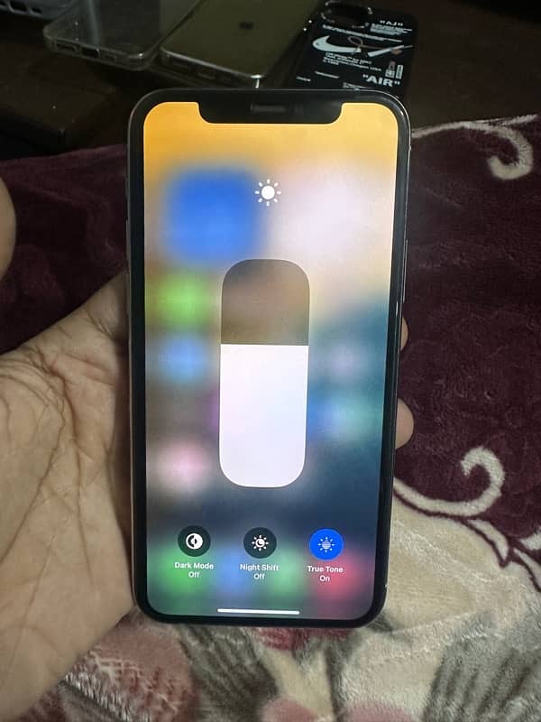 iphone 11 pro pta approved 256 Gb 6