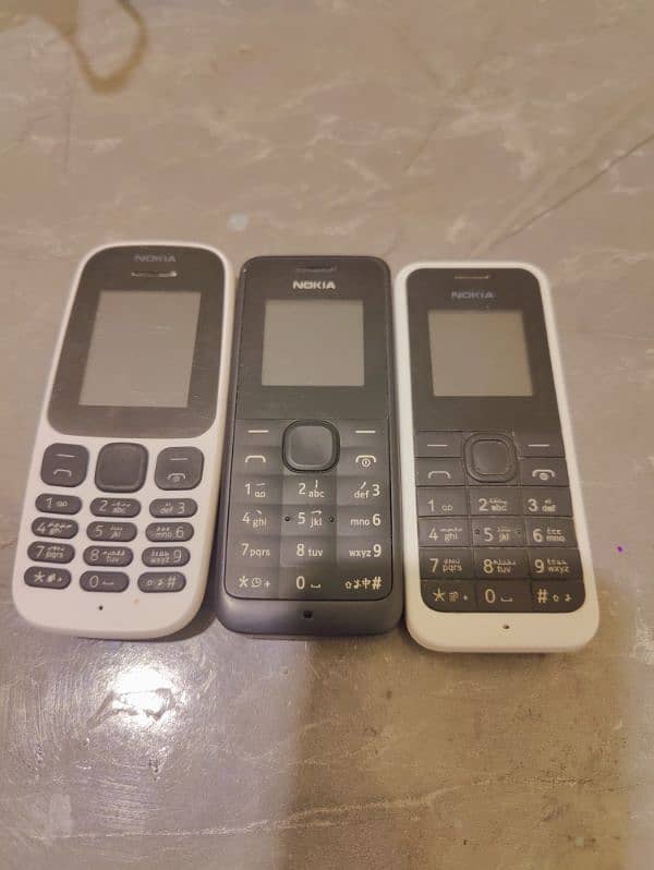 Nokia 105 dual sim 2