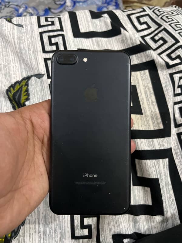 iphone 7 plus 0