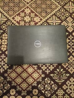 Dell Latitude 7400 | laptop