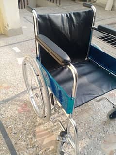 wheel chair imported box pac for sale